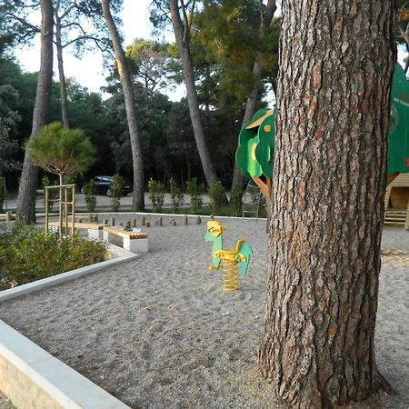 Lorena With Sea View Rovinj Exterior photo