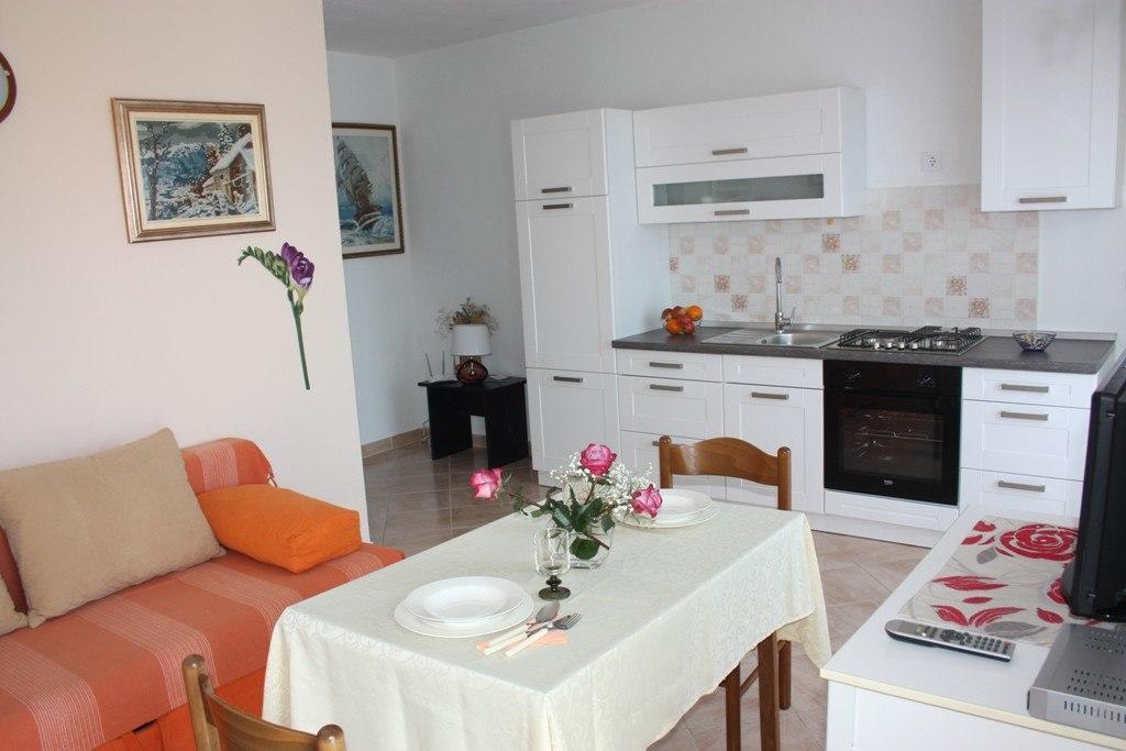 Lorena With Sea View Rovinj Exterior photo